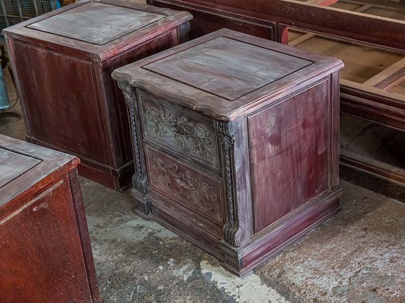 南宁工艺品修复费用