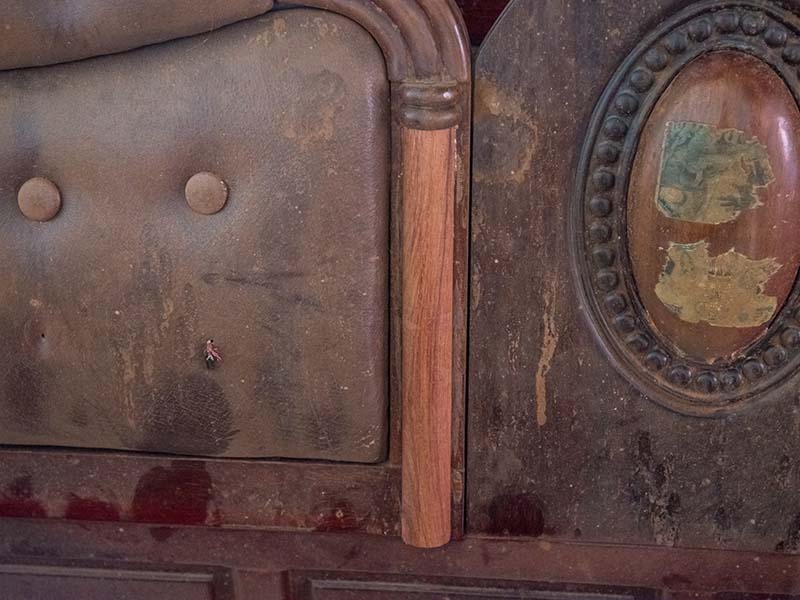 南宁红木门修复公司