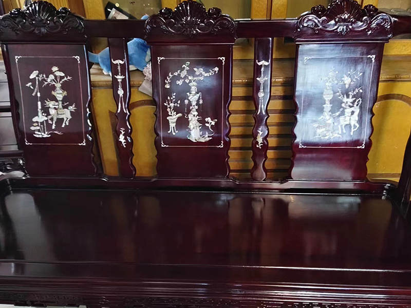 南宁温州修理老家具翻新